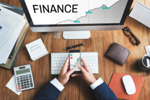 Online Financial Services in Gurgaon