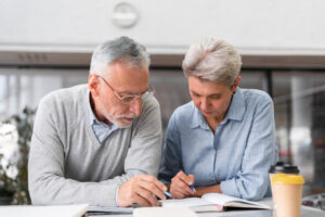 retirement planning services in india