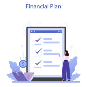 financial goal planner