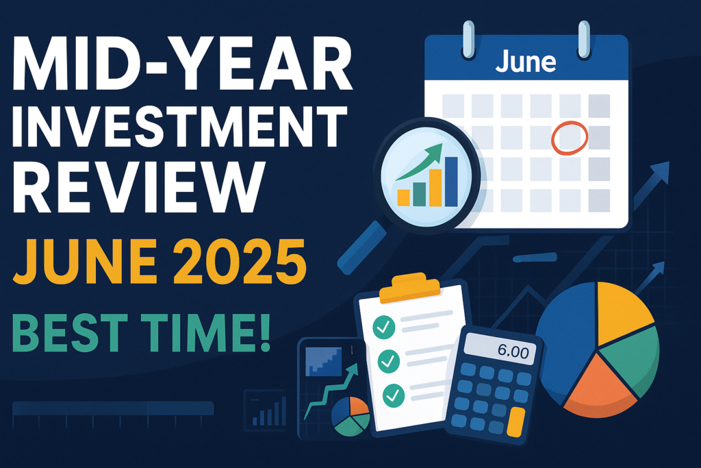 Mid-Year Investment Review