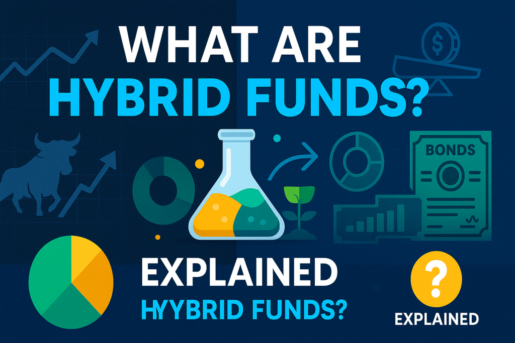 hybrid funds