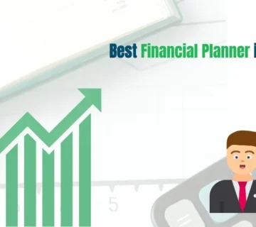 Best Financial Planner in India