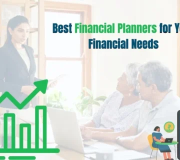 Best Financial Planners