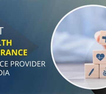 Best Health Insurance Service Provider in India