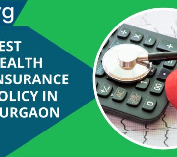 Best Health Insurance Policy in Gurgaon