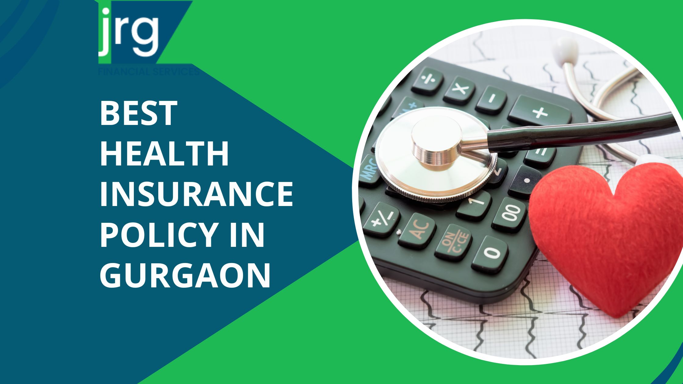 Best Health Insurance Policy in Gurgaon