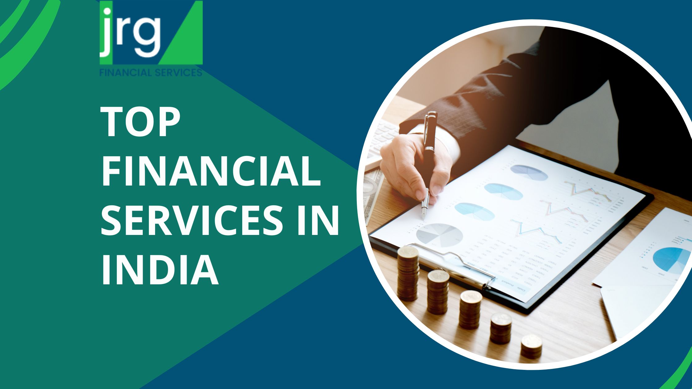 Top Financial Services in India