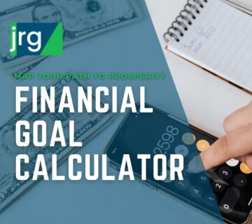 financial goal calculator