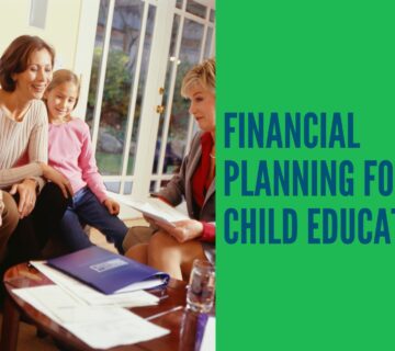 financial planning for child education