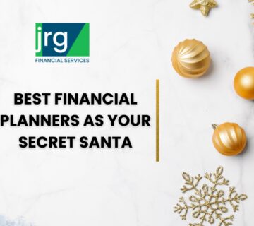 Best Financial Planners as Your Secret Santa