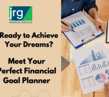 Financial Goal Planner