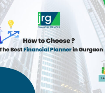 financial planner in gurgaon