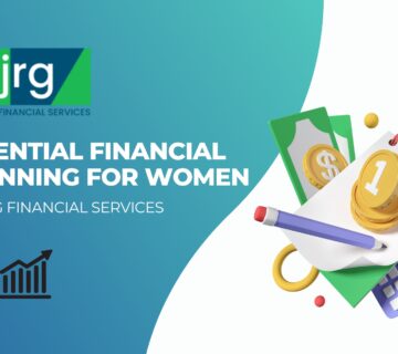 financial planning for women
