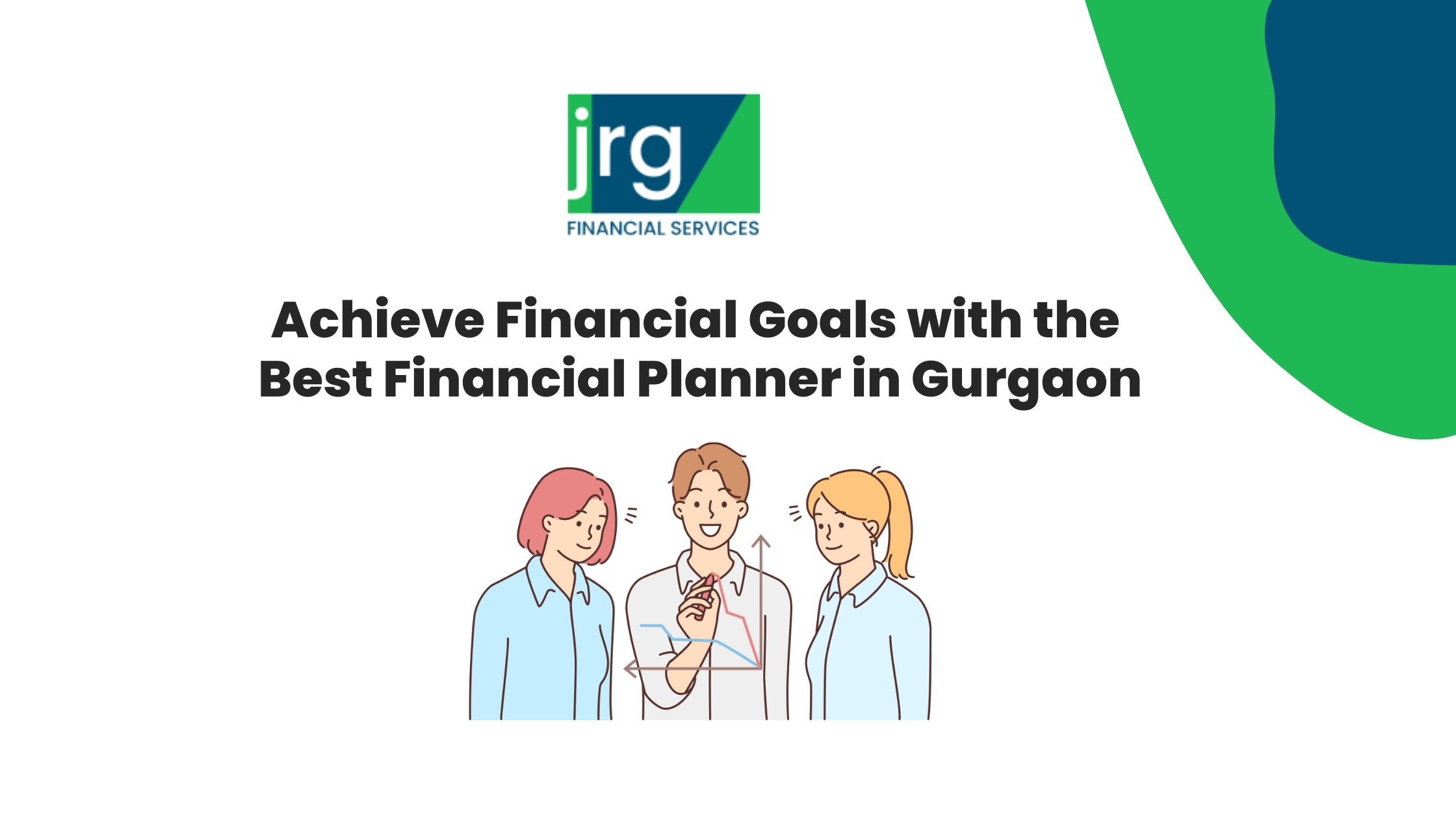 best financial planner gurgaon