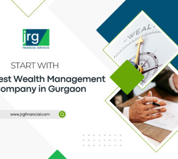 wealth management company in gurgaon