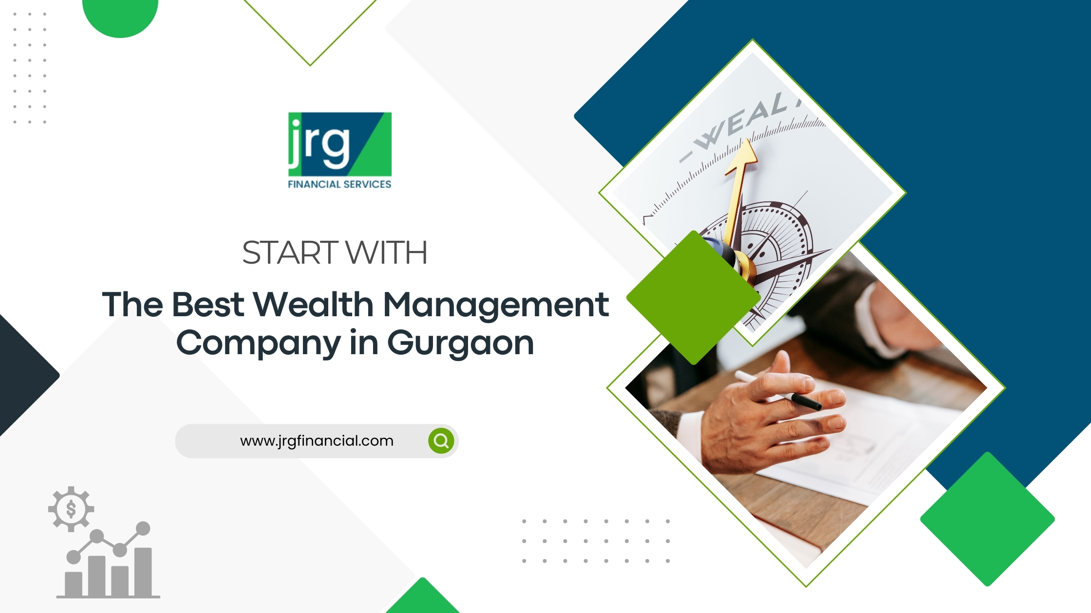wealth management company in gurgaon