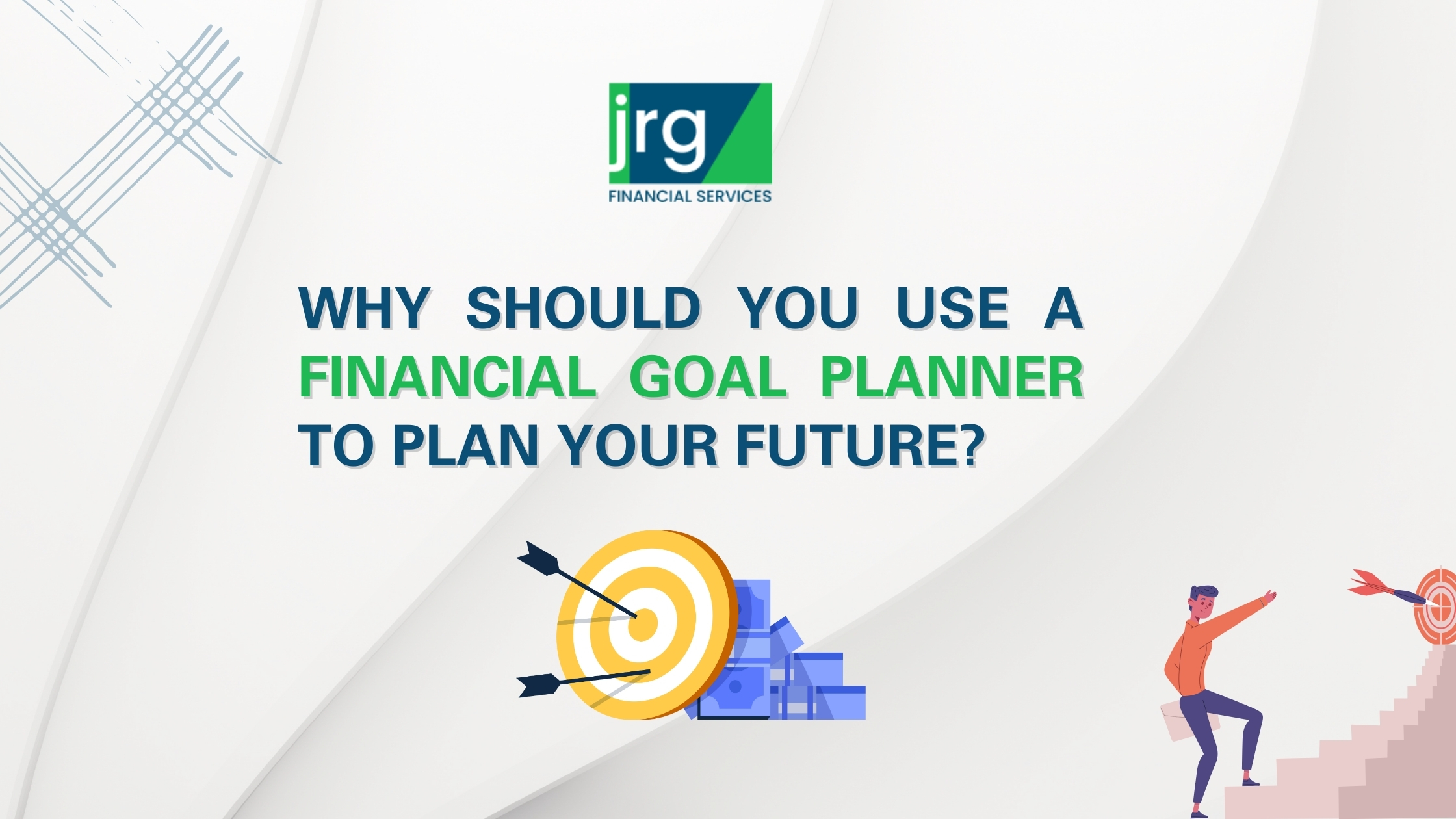 financial goal planner