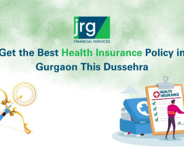 health insurance policy in Gurgaon