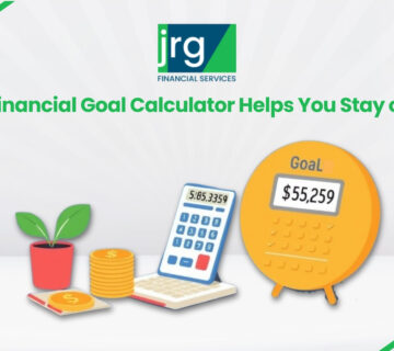 financial goal calculator