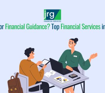 top financial services in gurgaon