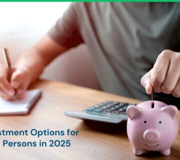 Best investment option for salaried person 2025