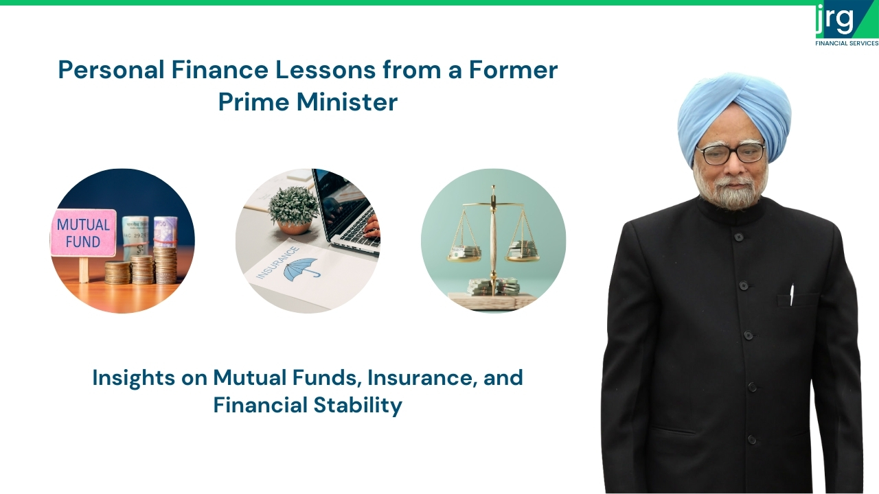 Personal Finance Lessons from a Former Prime Minister