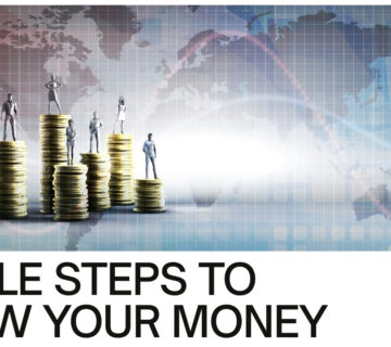 2025 Guide The Simplest Way to Turn ₹10,000 a Month into Crores — No Lottery, Just Smart Investing