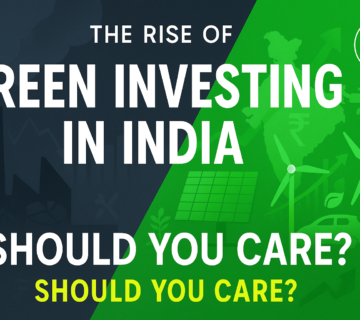The Rise of Green Investing in India