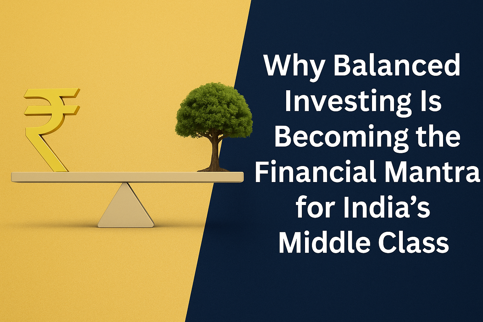 balance investing