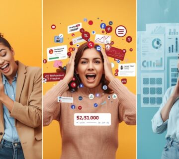 Finance Influencer