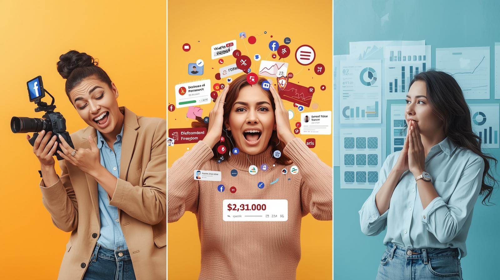 Finance Influencer