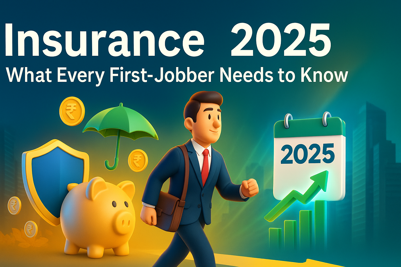 Insurance 2025
