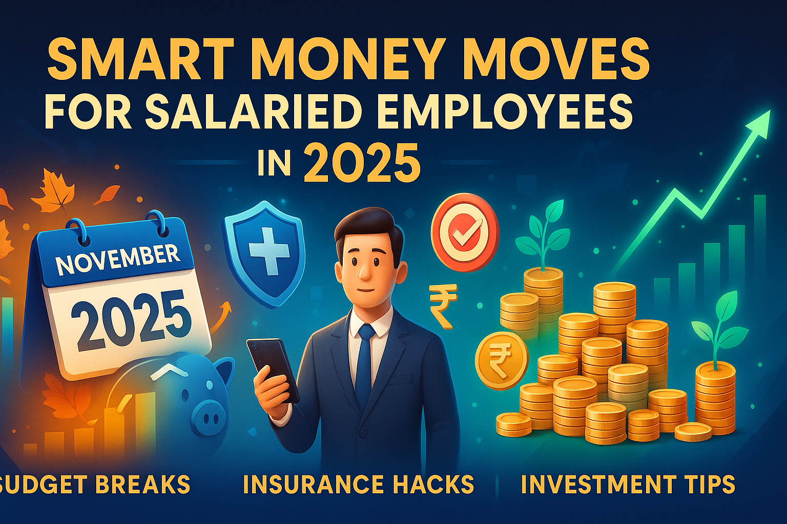 Smart Money Moves