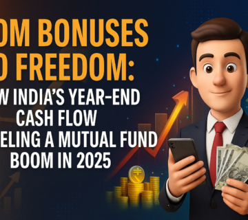 From Bonuses to freedom