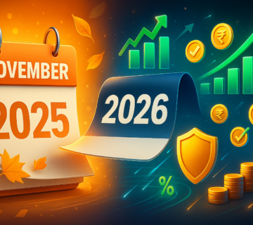 November wealth escalator blog